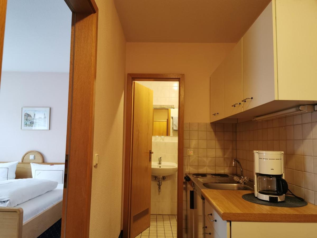 Hotel Ebner Бад-Кёнигсхофен-им-Грабфельд Экстерьер фото